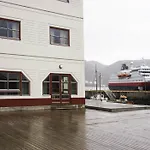 Scandic Bryggen Honningsvåg