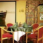 Hotel Scandic Bryggen Honningsvåg