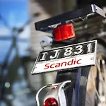Hotell Scandic Bryggen Honningsvåg