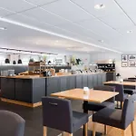 Scandic Bryggen 3*