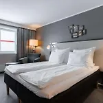 Hotell Scandic Bryggen
