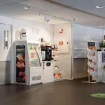Hotell Scandic Bryggen