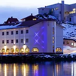 Scandic Bryggen 3* Honningsvåg