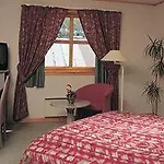 Hotel Scandic Bryggen 3*