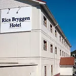 Scandic Bryggen 3*