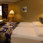 Scandic Bryggen Hotell 3*
