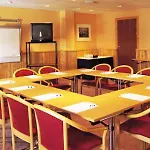 Hotell Scandic Bryggen