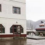 Scandic Bryggen 3* Honningsvåg