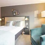 Scandic Bryggen Hotel 3*
