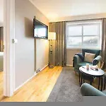 Scandic Bryggen 3*