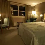 Scandic Bryggen Hotell Honningsvåg