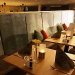 Scandic Bryggen 3*