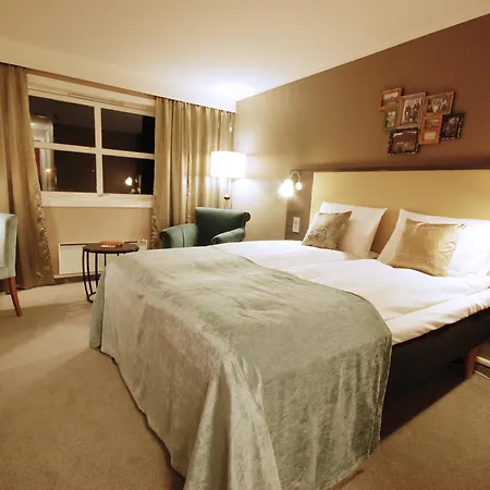 Scandic Bryggen Hotel Honningsvåg