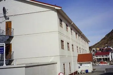 Scandic Bryggen 3* Honningsvåg
