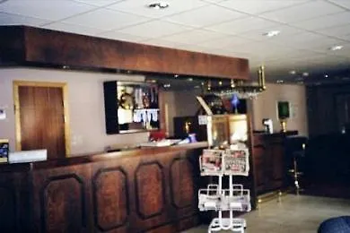 Hotel Scandic Bryggen