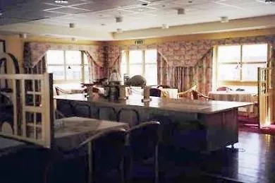 Scandic Bryggen Honningsvåg