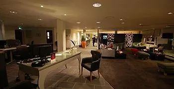 Scandic Bryggen Хоннингсвог