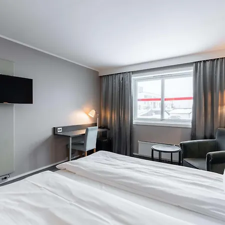 Scandic Bryggen Hotel