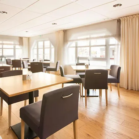 Scandic Bryggen Szálloda Honningsvåg