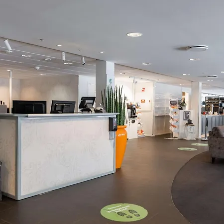 Scandic Bryggen Honningsvåg