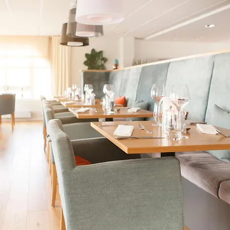 Hotel Scandic Bryggen 3*