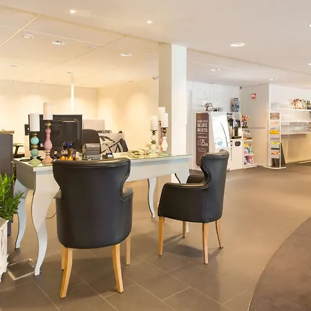 Hotell Scandic Bryggen Honningsvåg