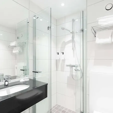 Scandic Bryggen 3*