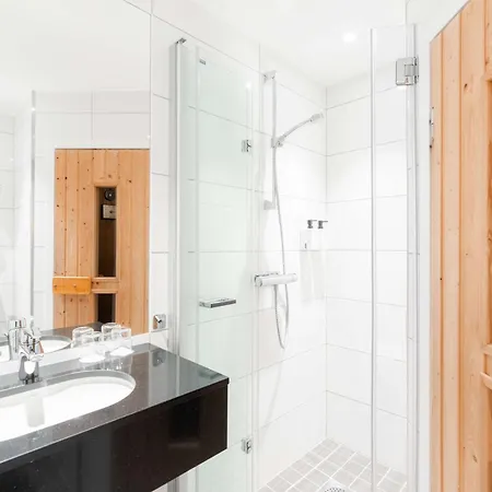 Scandic Bryggen Honningsvåg