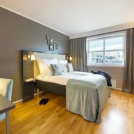 Scandic Bryggen Honningsvåg