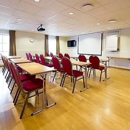 Scandic Bryggen 3*