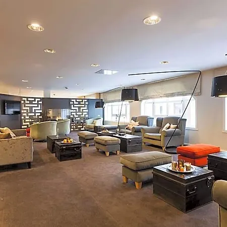 Scandic Bryggen 3* Honningsvåg
