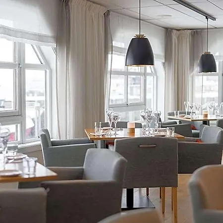 Scandic Bryggen