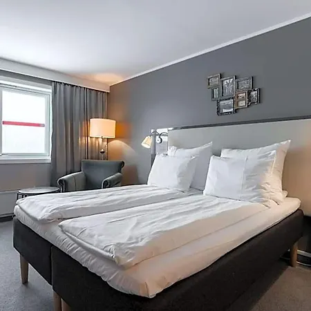 Hotel Scandic Bryggen Honningsvåg