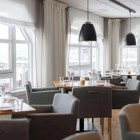 Scandic Bryggen Honningsvåg