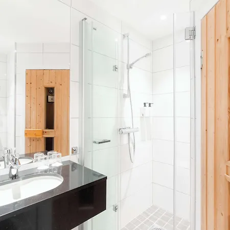 Scandic Bryggen 3*