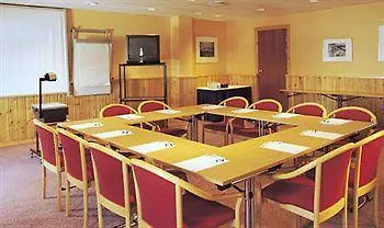 Scandic Bryggen Otel Honningsvåg