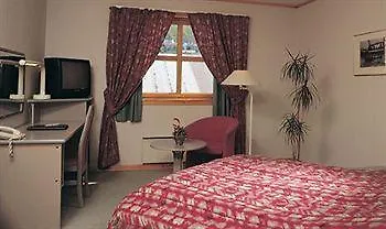 Hotel Scandic Bryggen 3*