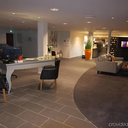 Scandic Bryggen 3* Honningsvåg