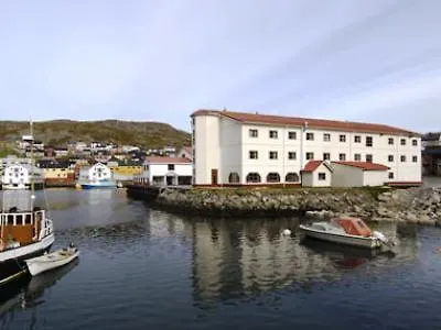 Scandic Bryggen 3* Honningsvåg
