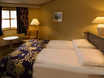 Scandic Bryggen Hotell 3*