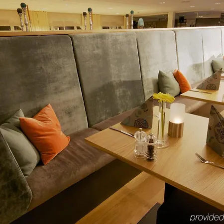 Hotel Scandic Bryggen 3*