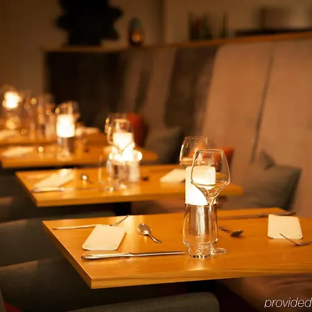 Scandic Bryggen 3*