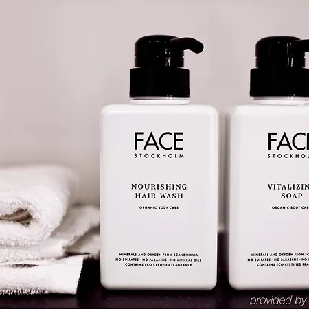 Scandic Bryggen Hotel