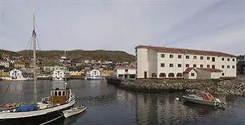 Scandic Bryggen Szálloda