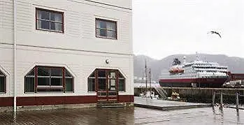 Scandic Bryggen 3* Honningsvåg