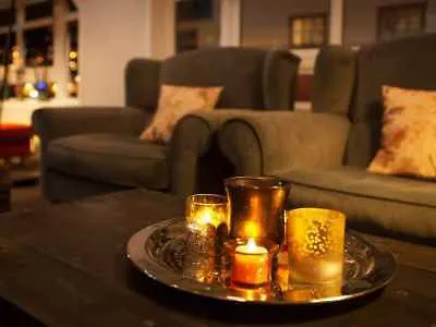 Scandic Bryggen Hotel