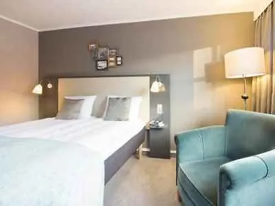 Scandic Bryggen Hotell 3*