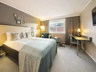 Scandic Bryggen 3* Honningsvåg