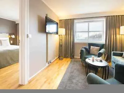 Scandic Bryggen 3*