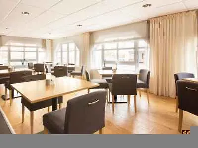 Hotel Scandic Bryggen 3*